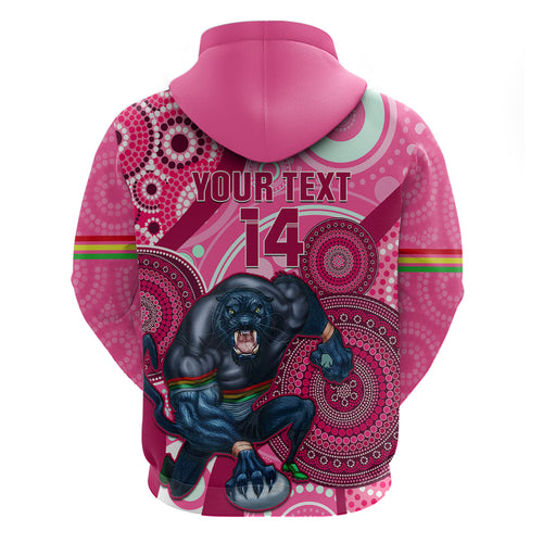 custom-nrl-panthers-hoodie-indigenous-penrith-dynamic-pink-version