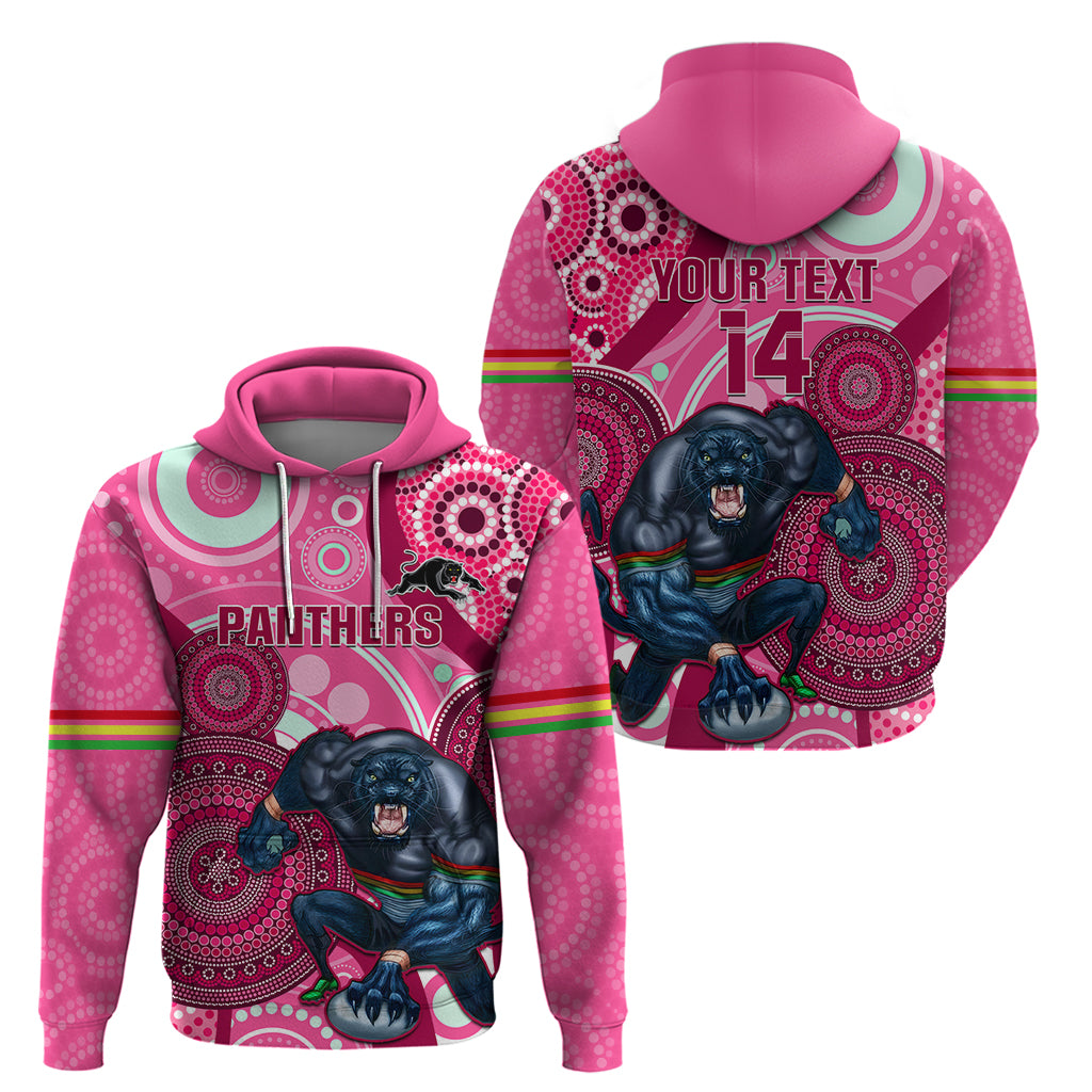 custom-nrl-panthers-hoodie-indigenous-penrith-dynamic-pink-version