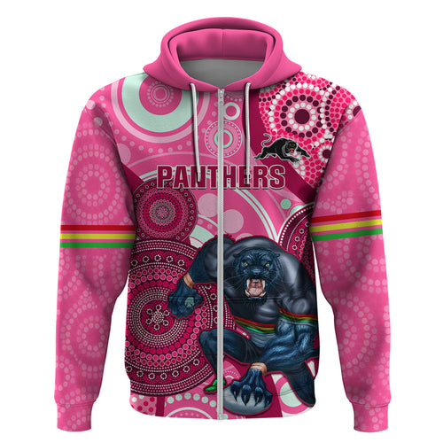custom-nrl-panthers-hoodie-indigenous-penrith-dynamic-pink-version