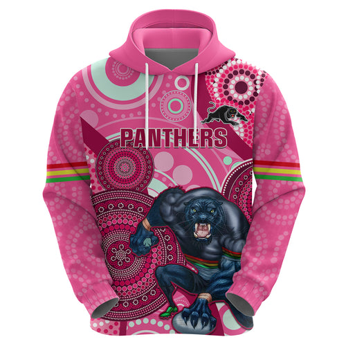 custom-nrl-panthers-hoodie-indigenous-penrith-dynamic-pink-version