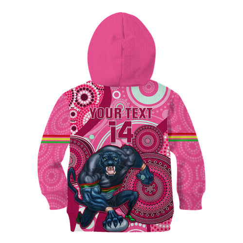 custom-nrl-panthers-kid-hoodie-indigenous-penrith-dynamic-pink-version