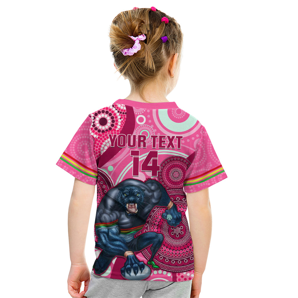 custom-nrl-panthers-kid-t-shirt-indigenous-penrith-dynamic-pink-version