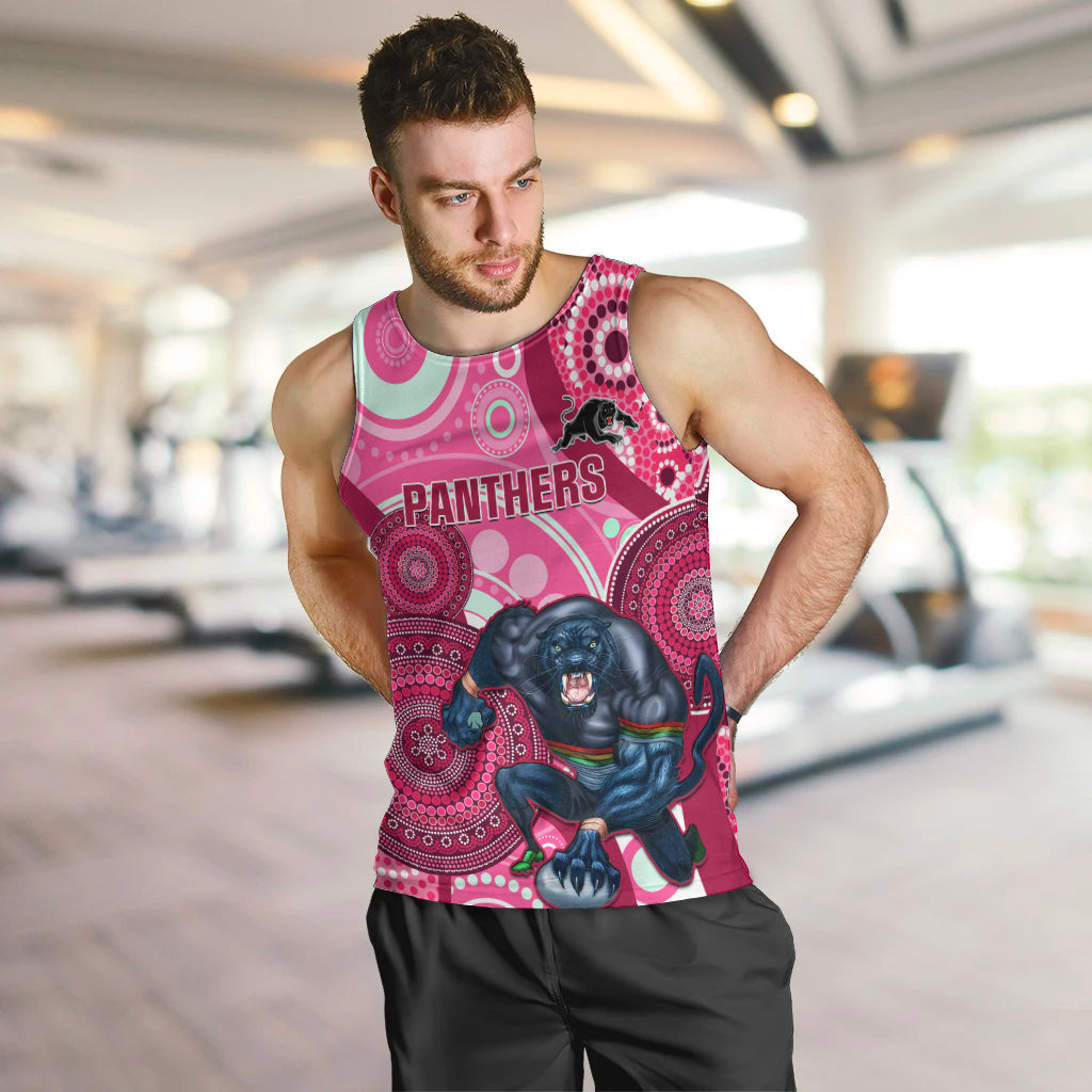 custom-nrl-panthers-men-tank-top-indigenous-penrith-dynamic-pink-version
