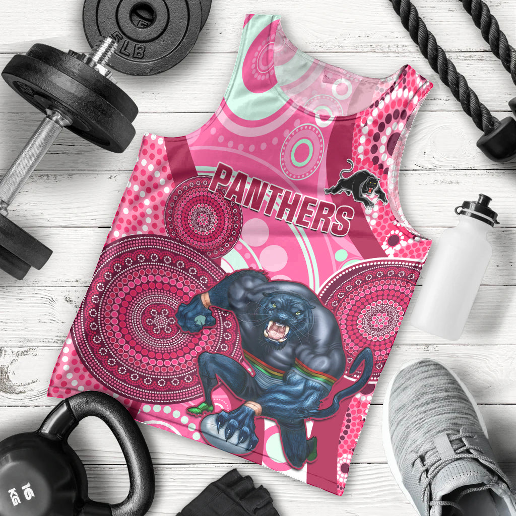 custom-nrl-panthers-men-tank-top-indigenous-penrith-dynamic-pink-version