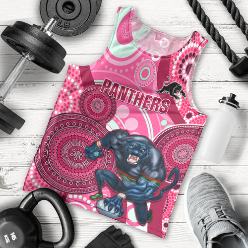 custom-nrl-panthers-men-tank-top-indigenous-penrith-dynamic-pink-version