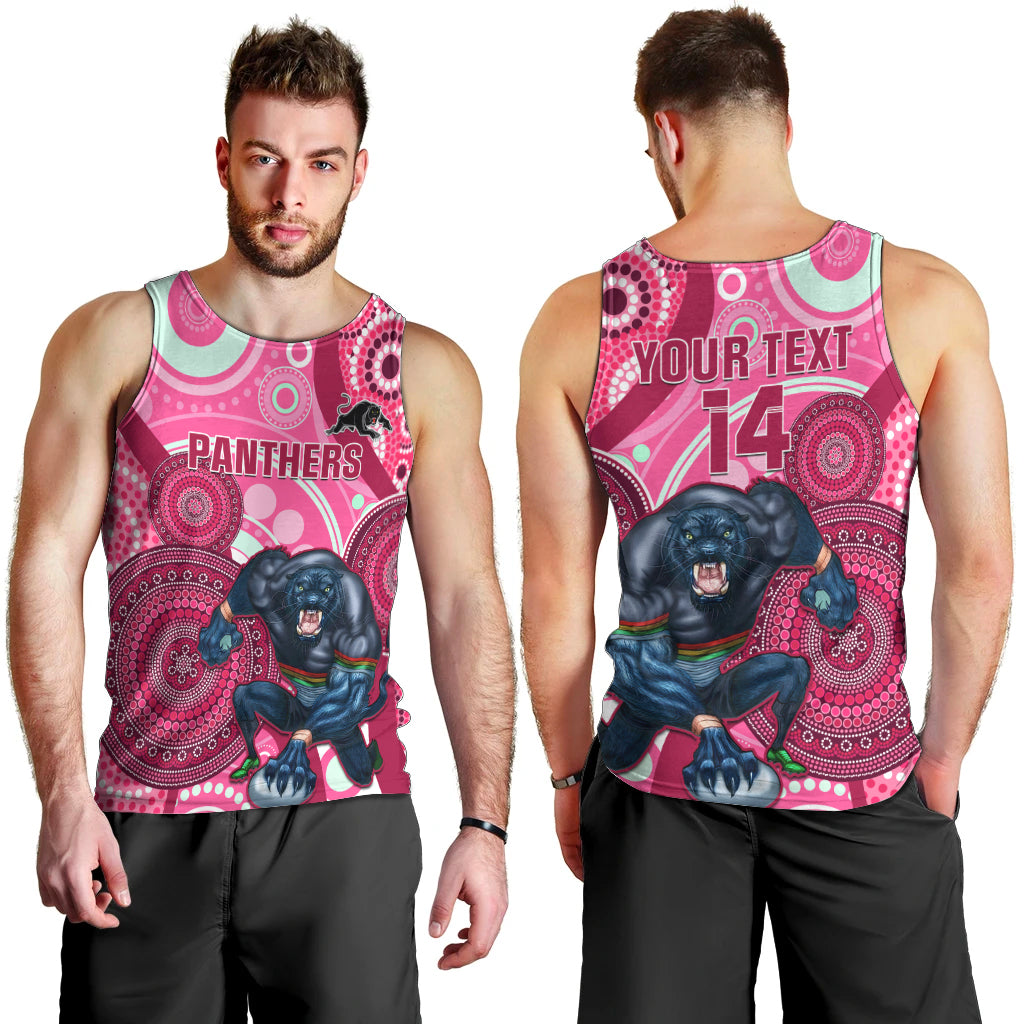 custom-nrl-panthers-men-tank-top-indigenous-penrith-dynamic-pink-version