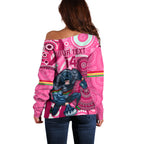 custom-nrl-panthers-off-shoulder-sweater-indigenous-penrith-dynamic-pink-version