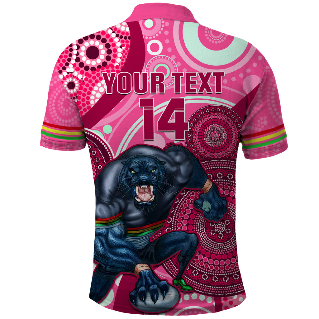 custom-nrl-panthers-polo-shirt-indigenous-penrith-dynamic-pink-version