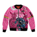 custom-nrl-panthers-sleeve-zip-bomber-jacket-indigenous-penrith-dynamic-pink-version
