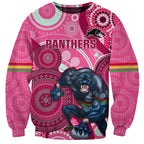 custom-nrl-panthers-sweatshirt-indigenous-penrith-dynamic-pink-version