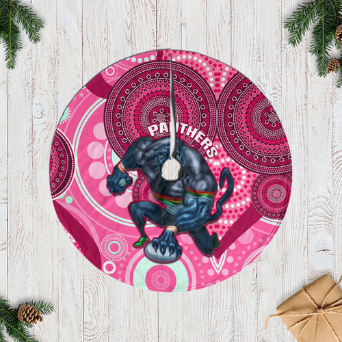 nrl-panthers-tree-skirt-indigenous-penrith-dynamic-pink-version