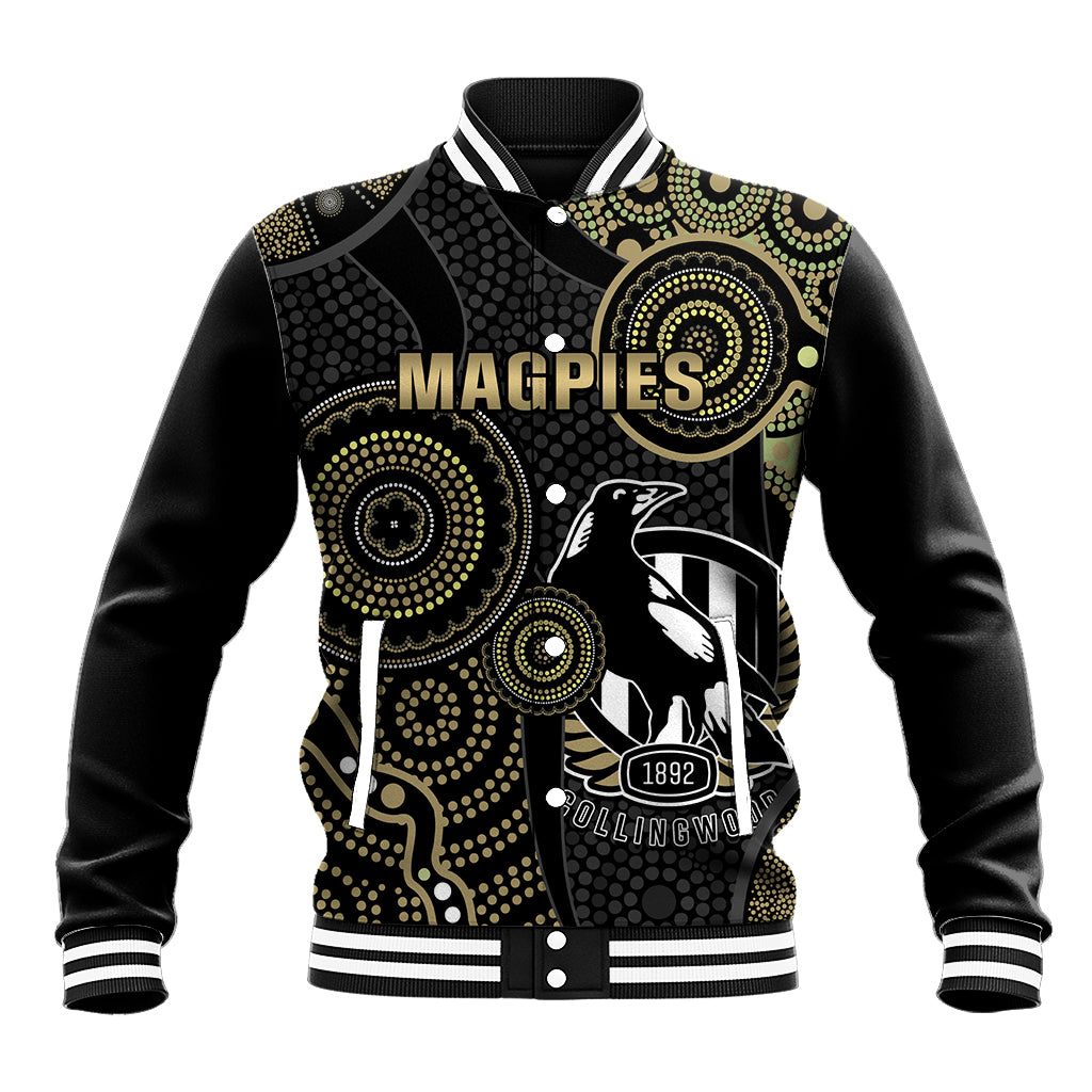 custom-afl-collingwood-baseball-jacket-indigenous-magpies-dynamic-version