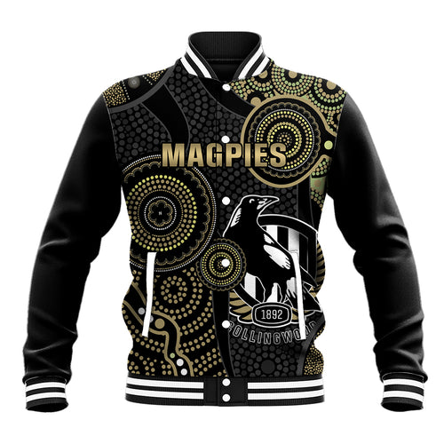 custom-afl-collingwood-baseball-jacket-indigenous-magpies-dynamic-version