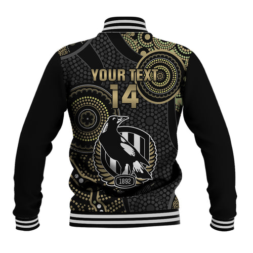 custom-afl-collingwood-baseball-jacket-indigenous-magpies-dynamic-version
