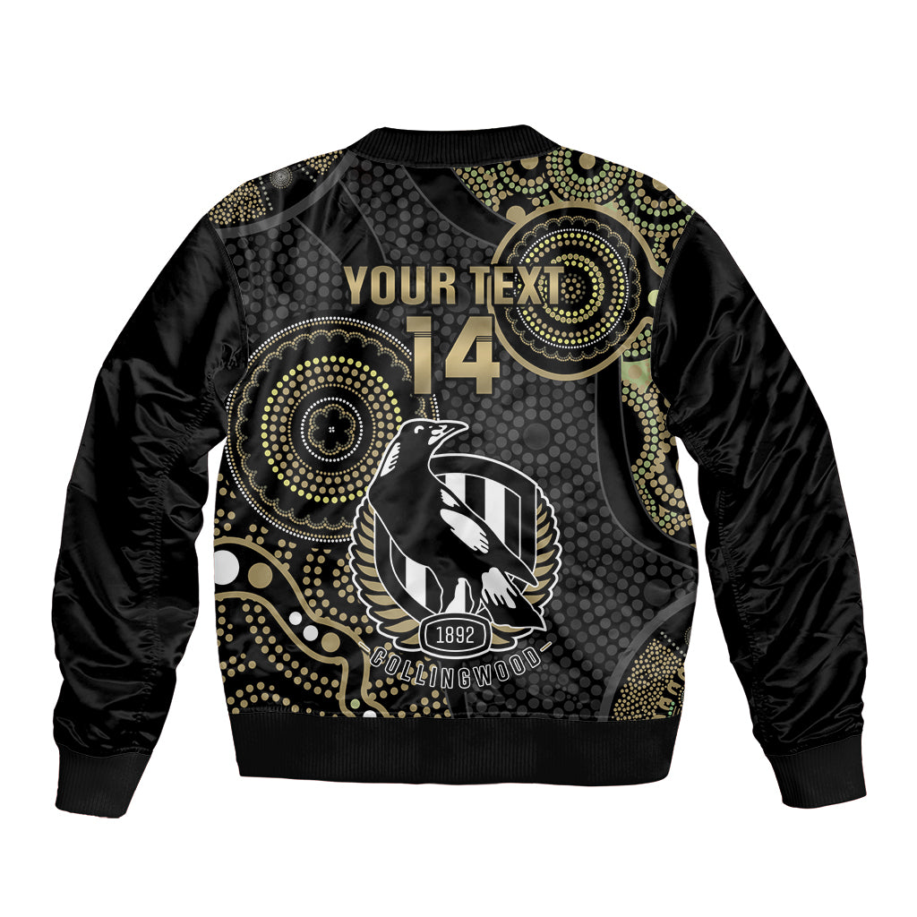 custom-afl-collingwood-bomber-jacket-indigenous-magpies-dynamic-version