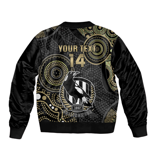 custom-afl-collingwood-bomber-jacket-indigenous-magpies-dynamic-version