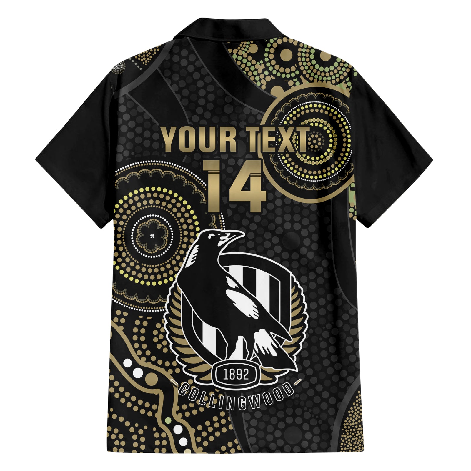 custom-afl-collingwood-hawaiian-shirt-indigenous-magpies-dynamic-version