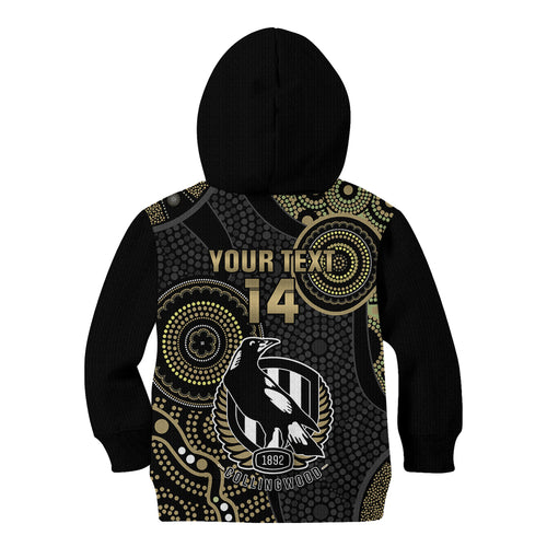 custom-afl-collingwood-kid-hoodie-indigenous-magpies-dynamic-version