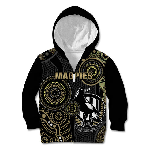 custom-afl-collingwood-kid-hoodie-indigenous-magpies-dynamic-version