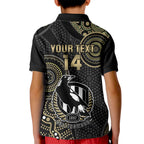 custom-afl-collingwood-kid-polo-shirt-indigenous-magpies-dynamic-version