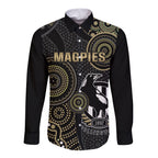 custom-afl-collingwood-long-sleeve-button-shirt-indigenous-magpies-dynamic-version