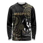 custom-afl-collingwood-long-sleeve-shirt-indigenous-magpies-dynamic-version