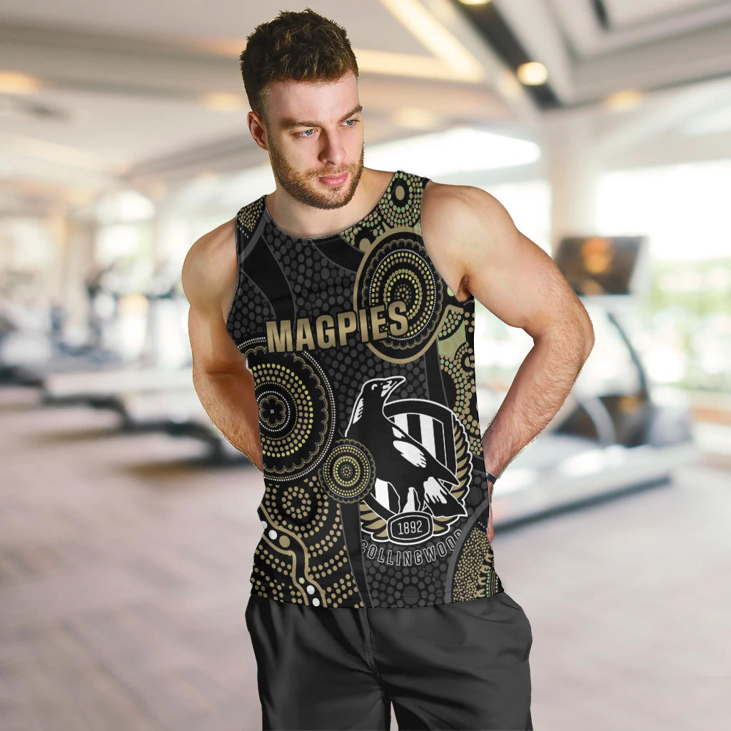 custom-afl-collingwood-men-tank-top-indigenous-magpies-dynamic-version