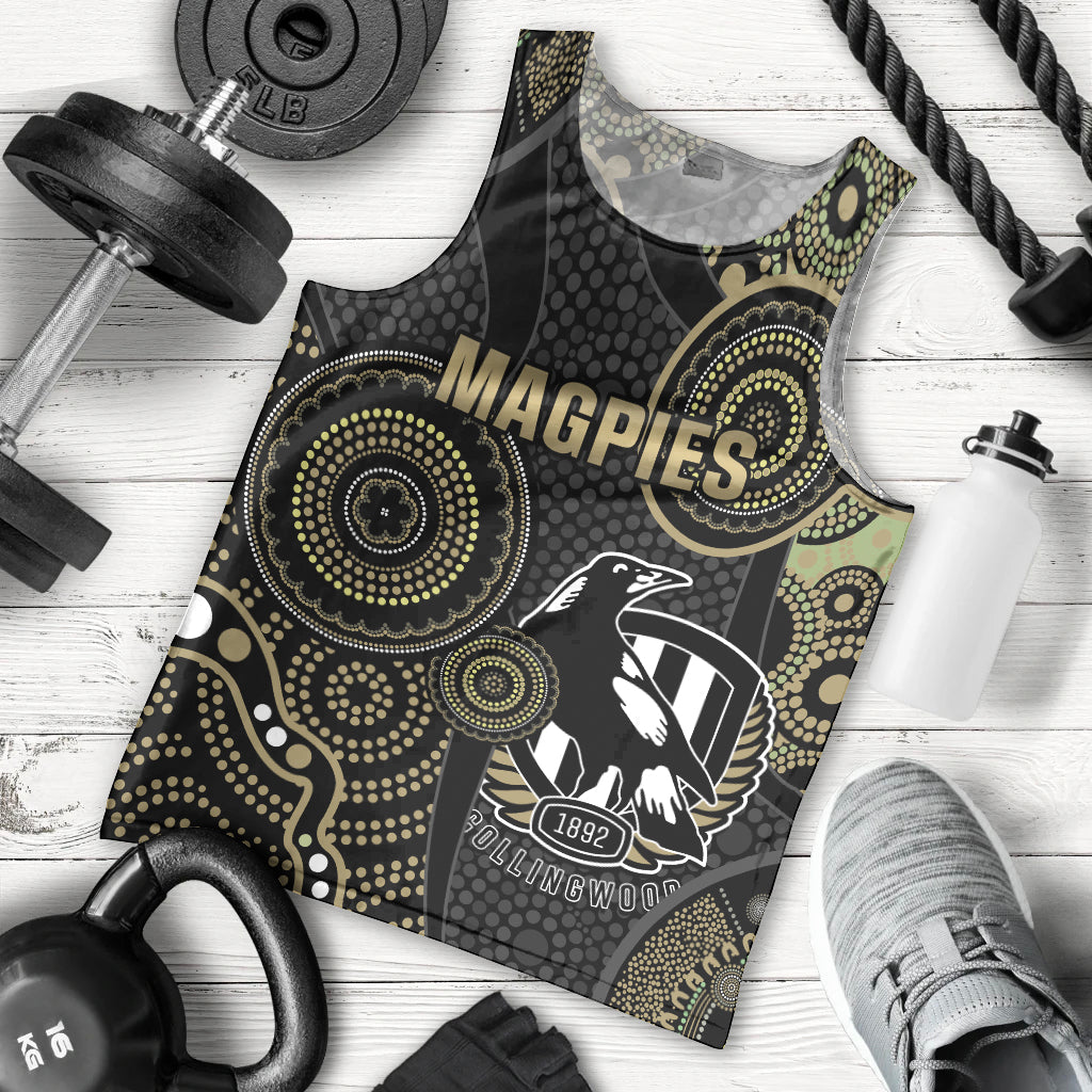 custom-afl-collingwood-men-tank-top-indigenous-magpies-dynamic-version
