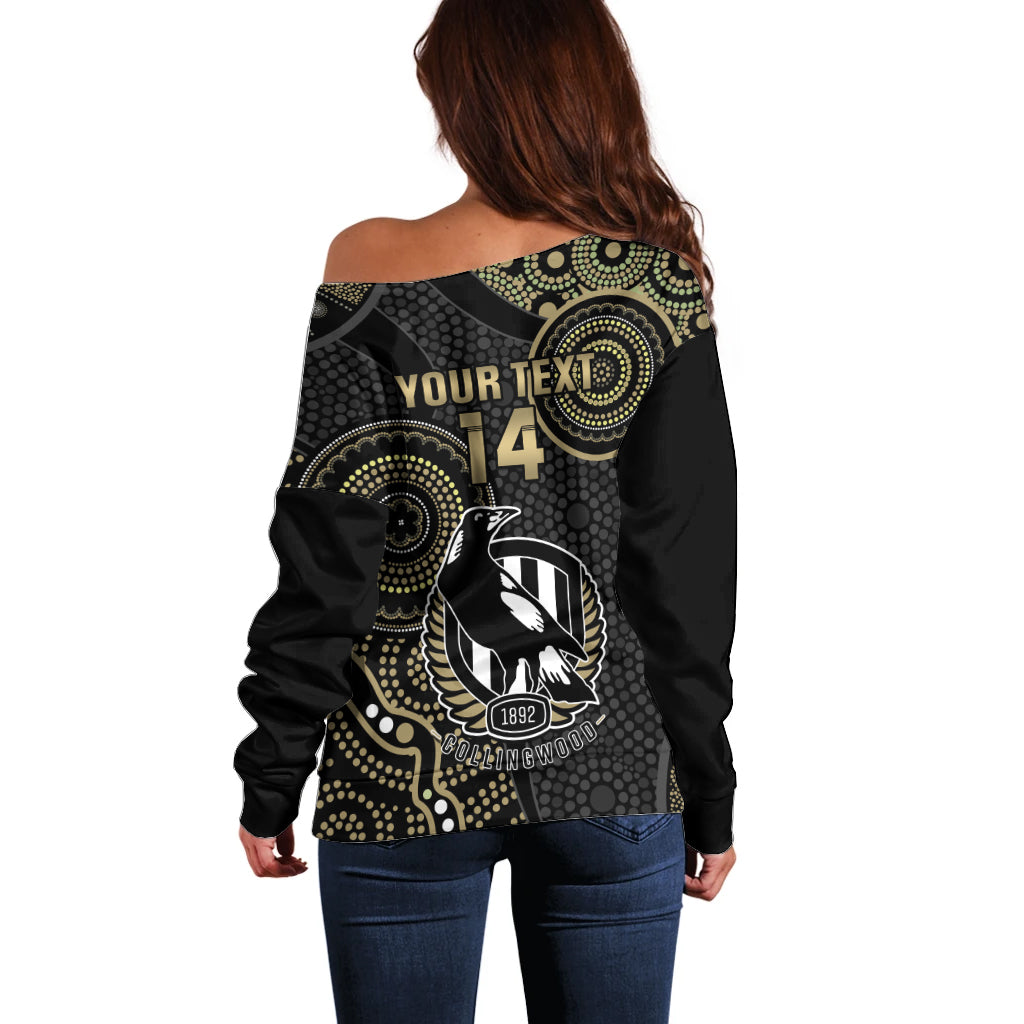 custom-afl-collingwood-off-shoulder-sweater-indigenous-magpies-dynamic-version