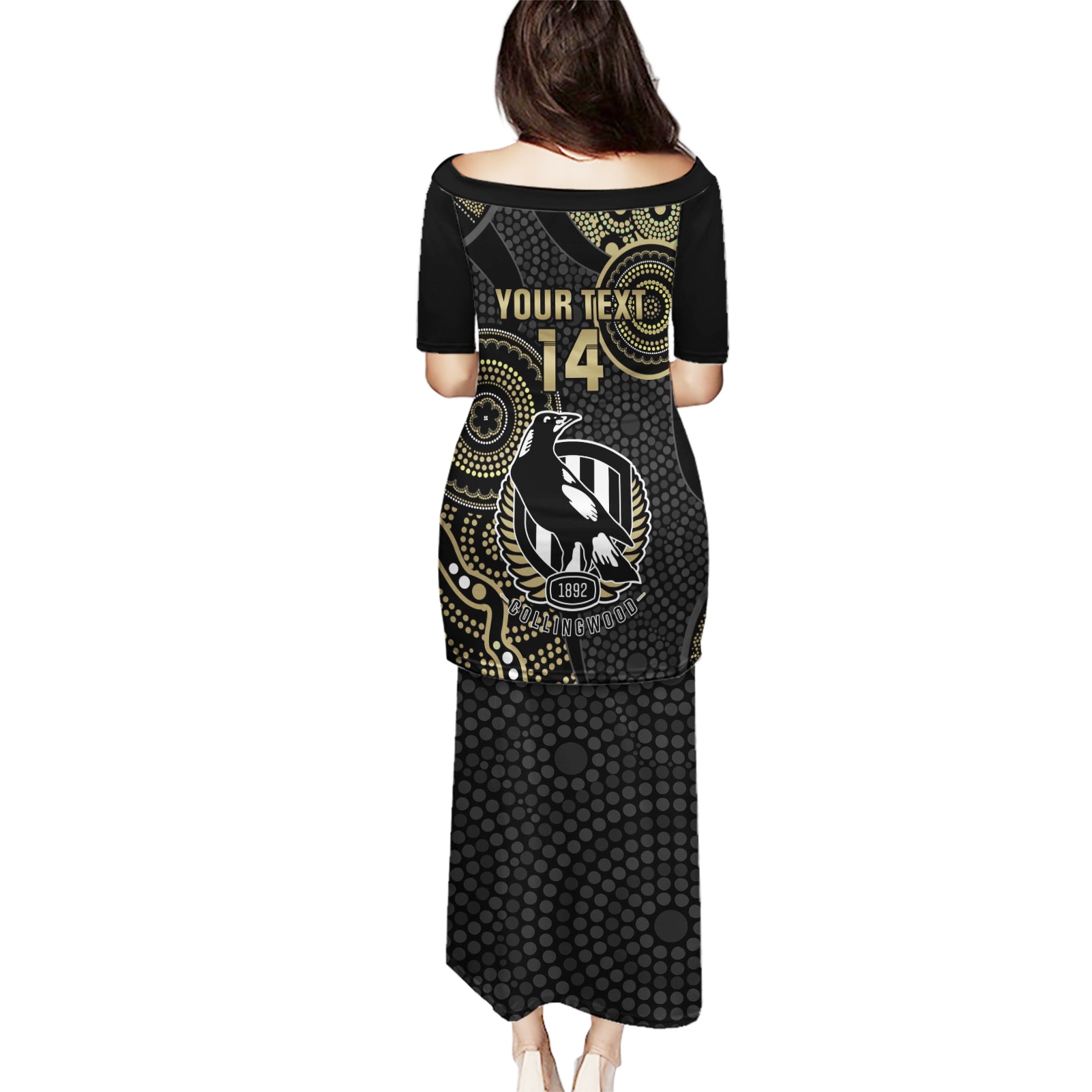 custom-afl-collingwood-puletasi-indigenous-magpies-dynamic-version