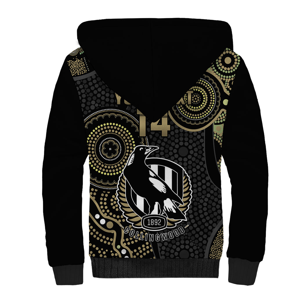 custom-afl-collingwood-sherpa-hoodie-indigenous-magpies-dynamic-version