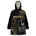 custom-afl-collingwood-wearable-blanket-hoodie-indigenous-magpies-dynamic-version