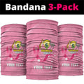 Custom Bowls Australia Breast Cancer Neck Gaiter Pink Ribbon Aussie Map With Kangaroo Emu - Aussie Hoodie