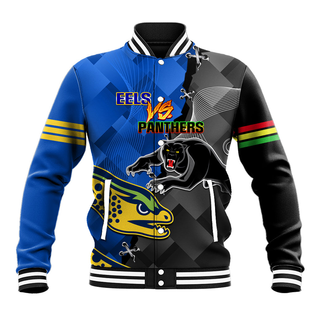 personalised-panthers-and-eels-baseball-jacket-sporty-version