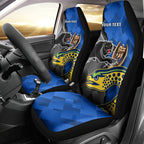 personalised-panthers-and-eels-car-seat-cover-sporty-version