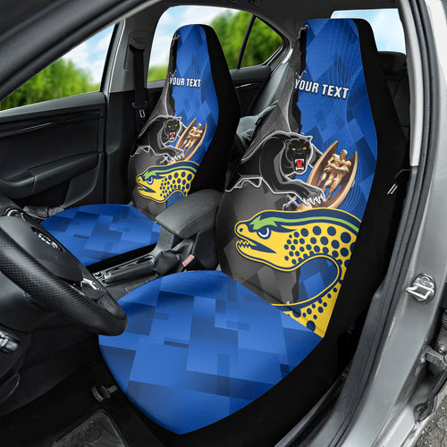 personalised-panthers-and-eels-car-seat-cover-sporty-version