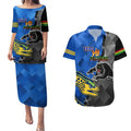 personalised-panthers-and-eels-couples-matching-puletasi-dress-and-hawaiian-shirt-sporty-version