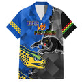personalised-panthers-and-eels-hawaiian-shirt-sporty-version