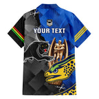 personalised-panthers-and-eels-hawaiian-shirt-sporty-version