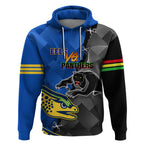 personalised-panthers-and-eels-hoodie-sporty-version