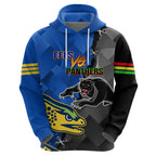 personalised-panthers-and-eels-hoodie-sporty-version