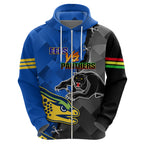 personalised-panthers-and-eels-hoodie-sporty-version