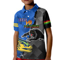 personalised-panthers-and-eels-kid-polo-shirt-sporty-version