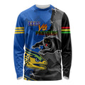 personalised-panthers-and-eels-long-sleeve-shirt-sporty-version