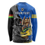 personalised-panthers-and-eels-long-sleeve-shirt-sporty-version