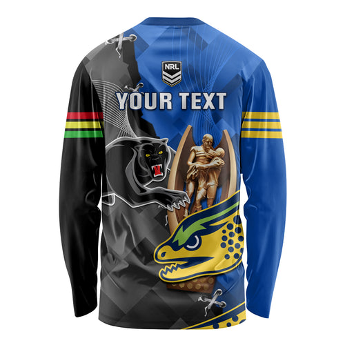 personalised-panthers-and-eels-long-sleeve-shirt-sporty-version