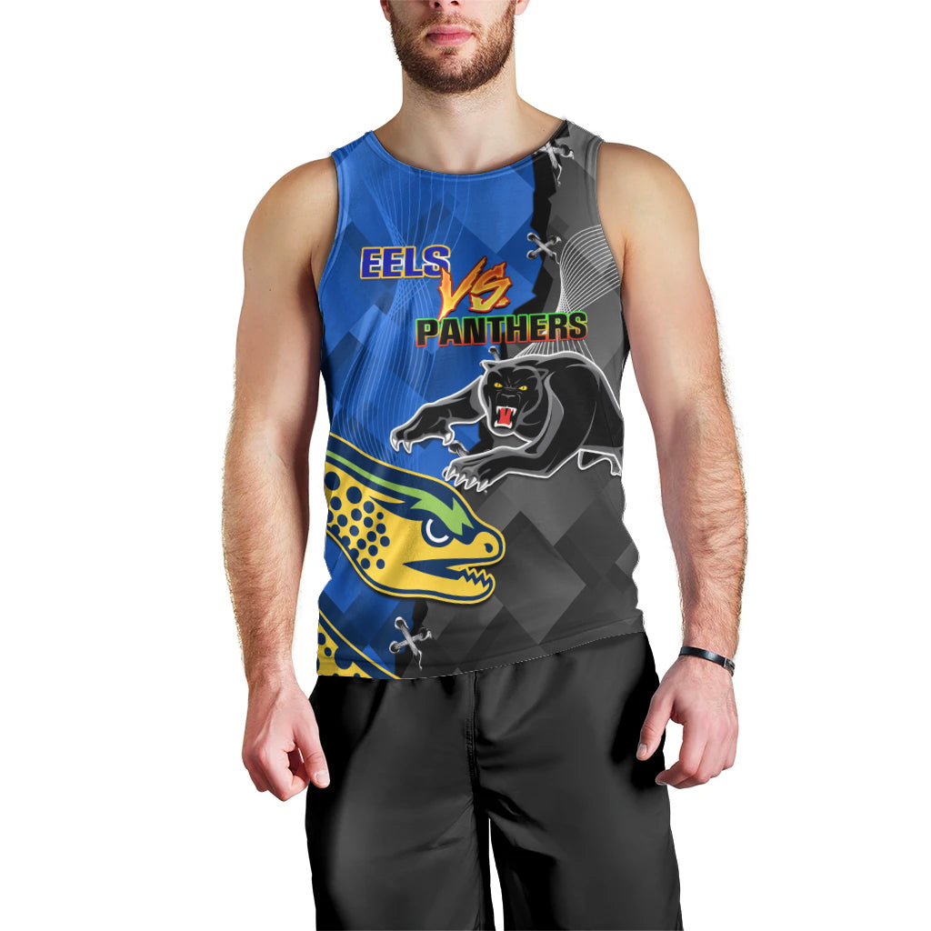 personalised-panthers-and-eels-men-tank-top-sporty-version