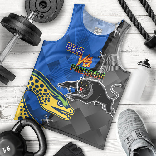 personalised-panthers-and-eels-men-tank-top-sporty-version