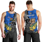 personalised-panthers-and-eels-men-tank-top-sporty-version