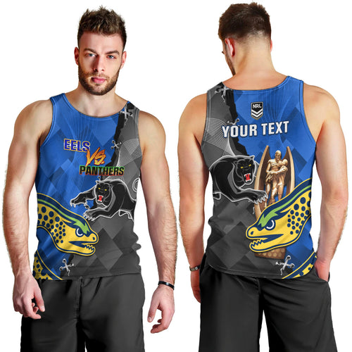 personalised-panthers-and-eels-men-tank-top-sporty-version